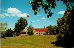 Canada New Brunswick Moncton Lakeside Golf & Country Club - Other & Unclassified