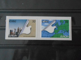 IRLANDE  YT 898/899 EUROPA 1995** - 1995