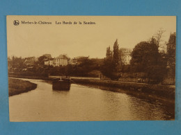 Merbes-le-Château Les Bords De La Sambre - Merbes-le-Château