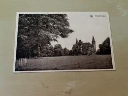 Vlamertinghe Vlamertinge Ieper   Kasteel - Ieper