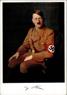 HITLER WK II - PH 404 I - Personaggi