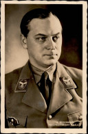 WK II Rosenberg, A. Reichsleiter Der NSDAP PH 604 I-II - Personen