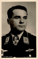 Ritterkreuzträger Storp, Walter Major Der Luftwaffe I-II - Weltkrieg 1939-45