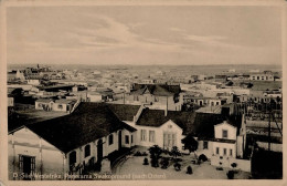 Kolonien Deutsch-Südwestafrika Swakopmund I-II (Ecken Bestossen) Colonies - History