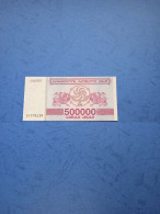 GEORGIA-P51 500000K 1994 UNC - Géorgie