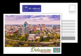 Delaware / US States / View Card - Wilmington