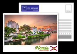 Florida / US States / View Card - Naples