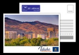 Idaho / US States / View Card - Boise
