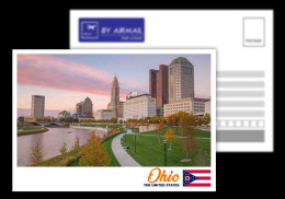 Ohio / US States / View Card - Columbus