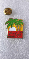 Pin's Coca-Cola - Coca-Cola