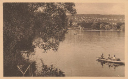 VERNOUILLET   ,   Vue Des Coteaux De Triel - Vernouillet