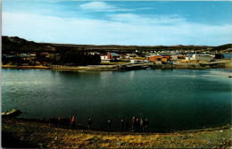 Canada New Brunswick Conception Bay Peninsula View Of The Haqrbour Of South River - Other & Unclassified