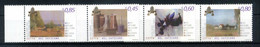 2004 VATICANO SET MNH ** - Unused Stamps