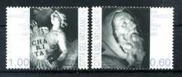 2007 VATICANO SET MNH ** - Unused Stamps