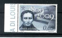 2009 VATICANO SET MNH ** - Unused Stamps