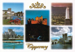 1 AK Irland / Ireland * Sehenswürdigkeiten Im County Tipperary, Wie Rock Of Cashel * - Tipperary
