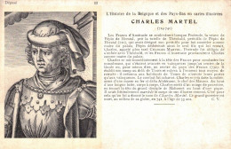 13 CHARLES MARTEL - Collections & Lots