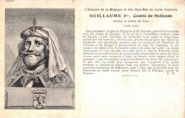31 GUILLAUME 1er, Comte De Hollande - Verzamelingen & Kavels