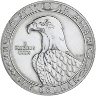 Monnaie, États-Unis, Dollar, 1983, U.S. Mint, San Francisco, SUP+, Argent - Commemorative
