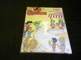 SPIROU N°  2264 - Spirou Et Fantasio