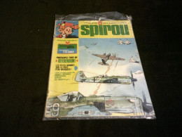 SPIROU N°   1934 - Spirou Et Fantasio