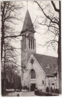 Soestdijk, R.K. Kerk - (Utrecht, Nederland/Holland) - N.V. Roukes & Erhart, Baarn - Soestdijk