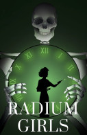 Radium Girls Skull Etats-Unis - (Photo) - Objects