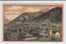 Bürglen UR - Bürglen