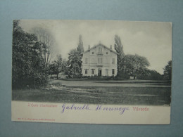 Vilvorde - L'Ecole D'horticulture - Vilvoorde