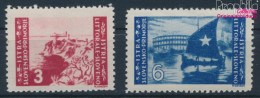 Jugoslawien - Istrien / Küste 53-54 (kompl.Ausg.) Postfrisch 1946 Landesmotive (10166540 - Yugoslavian Occ.: Istria