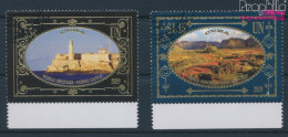 UNO - New York 1722-1723 (kompl.Ausg.) Gestempelt 2019 UNESCO Welterbe: Kuba (10159913 - Oblitérés