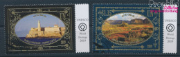 UNO - New York 1722-1723 (kompl.Ausg.) Gestempelt 2019 UNESCO Welterbe: Kuba (10159915 - Gebraucht