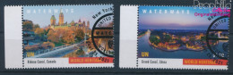 UNO - New York 1804-1805 (kompl.Ausg.) Gestempelt 2021 UNESCO Welterbe (10159847 - Used Stamps