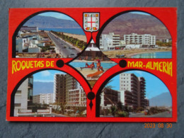 ROQUETAS DE MAR - Almería