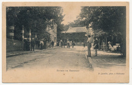 CPA - PLESSIS-ROBINSON (Hauts De Seine) - Entrée De Robinson - Le Plessis Robinson