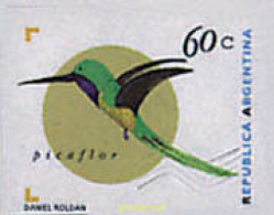 44520 MNH ARGENTINA 1998 SERIE BASICA - Unused Stamps