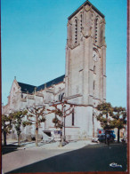 10 - ESSOYES - L'Eglise. - Essoyes