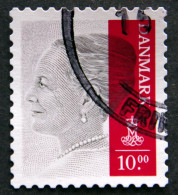 Denmark 2014. Queen Margrethe II. Minr. 1805 (O) ( Lot  D 269 ) - Used Stamps