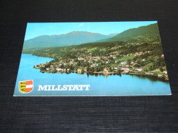 65049-              ÖSTERREICH, KÄRNTEN, MILLSTATT - Millstatt