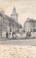 21 - BEAUNE. - Beaune