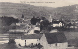 21 - VEUVEY Sur OUCHE. - Autres & Non Classés