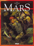 Le Lievre De Mars 5 EO BE Glénat 10/1997 Cothias Parras (BI9) - Lièvre De Mars, Le