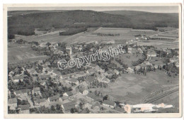Otzenhausen 1939 Fliegeraufnahme  / Feldpost   (x1202) - Nonnweiler