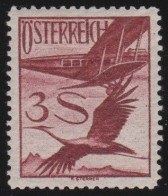 Österreich   .    Y&T    .   Luft  29  (2 Scans)     .    **     .    Postfrisch - Neufs
