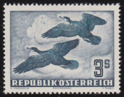 Österreich   .    Y&T    .   Luft  57 (2 Scans)     .    **     .    Postfrisch - Unused Stamps