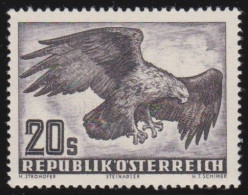 Österreich   .    Y&T    .   Luft  60    .    **     .    Postfrisch - Unused Stamps