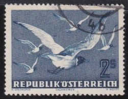 Österreich   .    Y&T    .   Luft  56     .     O     .     Gestempelt - Used Stamps