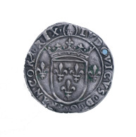 Duché De Milan-Louis XII Gros Royal De Six Sous 1500-1512 Milan - 1498-1515 Lodewijk XII