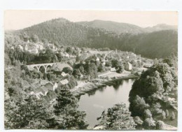 AK 158810 GERMANY - Ziegenrück An Der Saale - Blick Vom Schloßberg - Ziegenrück