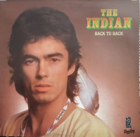 The Indian   Back To Back - Otros - Canción Inglesa